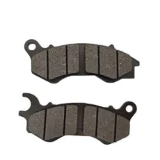 لنت ترمز دیسکی جلو موتورسیکلت هوندا کد 06455-k84-902 مناسب برای pcx و adv