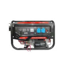 موتور برق بنزینی 7.5 اسب بخار روحی مدل RH3300L