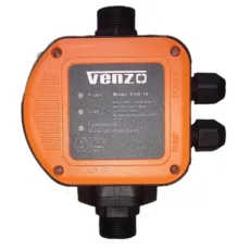 ست کنترل پمپ آب ونزو مدل ic-9.1