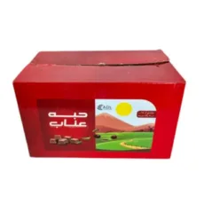 حبه عناب آروند – 5 کیلوگرم