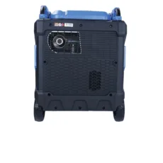 موتور برق گازسوز 10 اسب بخار هیوسان مدل HS-2575