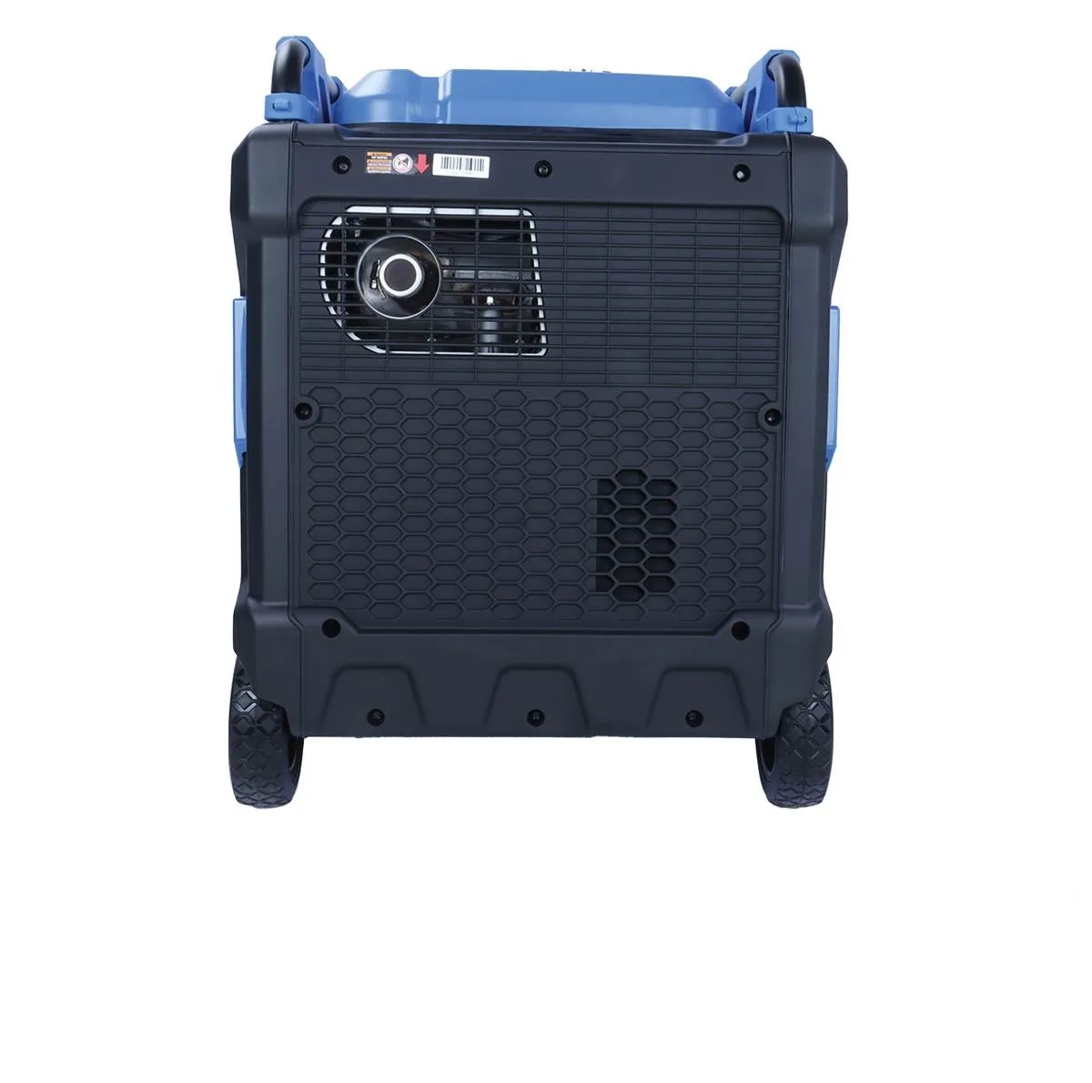 موتور برق گازسوز 10 اسب بخار هیوسان مدل HS-2575