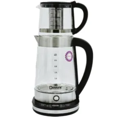 چای ساز روی هم دسینی مدل 2400