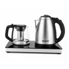 چای ساز کنار هم دسینی مدل DS-1166