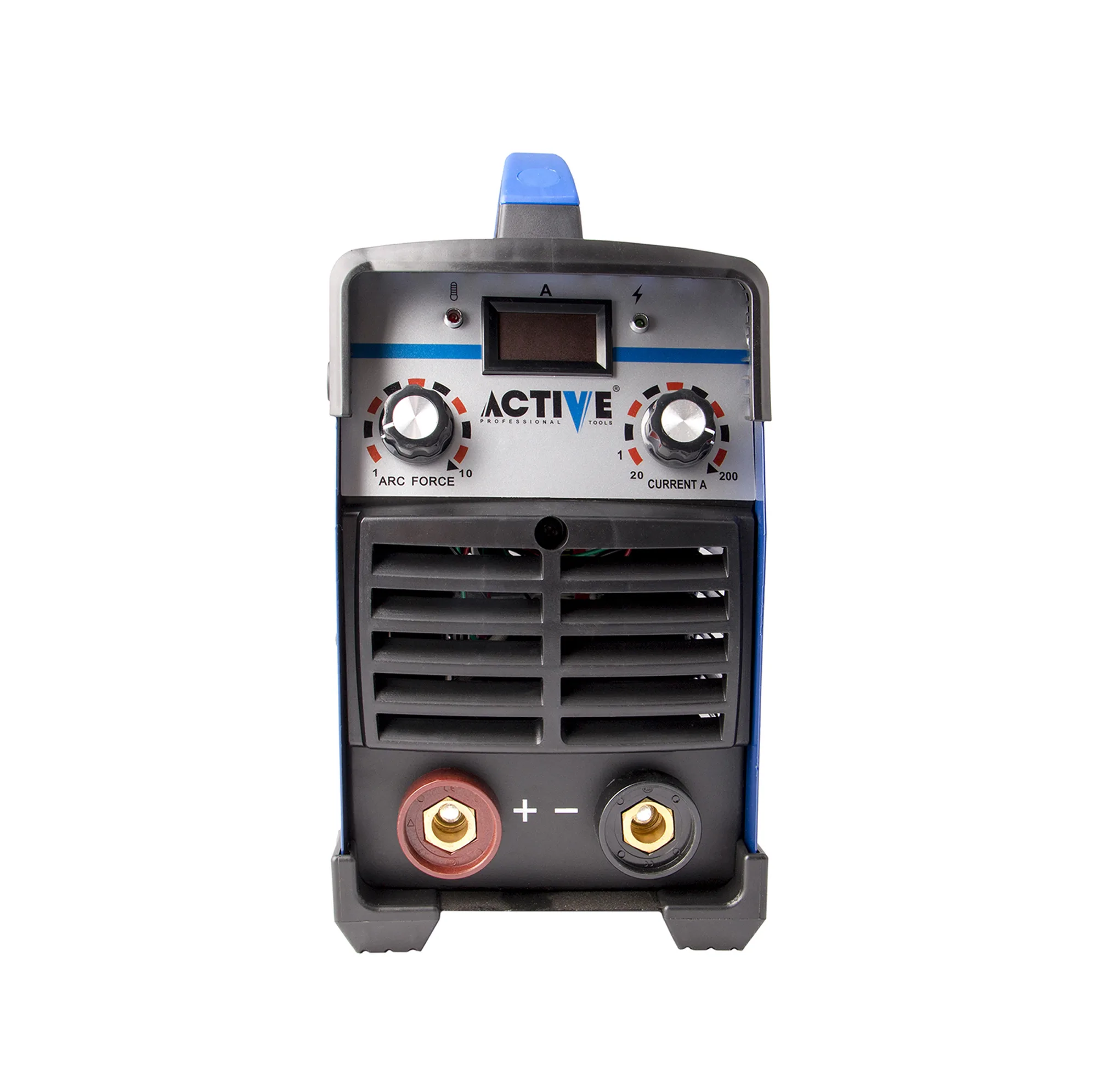 دستگاه جوش 200 آمپر اکتیو تولز مدل AC48200