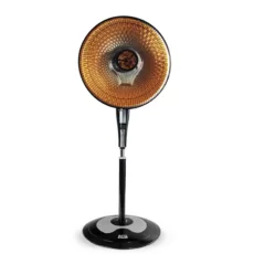 بخاری برقی لایق مدل LDH-202