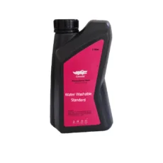 رزین پرینتر سه بعدی ابزارهای ساخت و تولید گاندو مدل Water Washable Standard حجم 1 لیتر