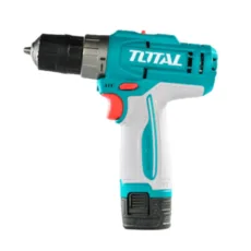 دریل پیچ گوشتی شارژی 12 ولت توتال مدل TDLI122061