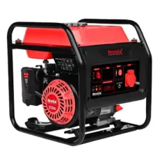 موتور برق بنزینی رونیکس مدل RH-4770