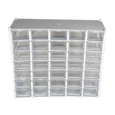 جعبه ابزار مدل TTSB-35