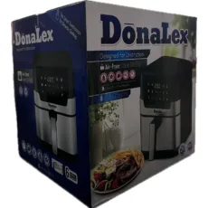 سرخ‌کن 8 لیتر دونالکس مدل DN-950