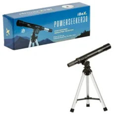تلسکوپ آیبکس مدل Power Seeker 30