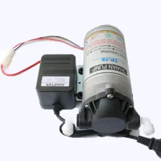 پمپ مه پاش خانگی مدل TP-75