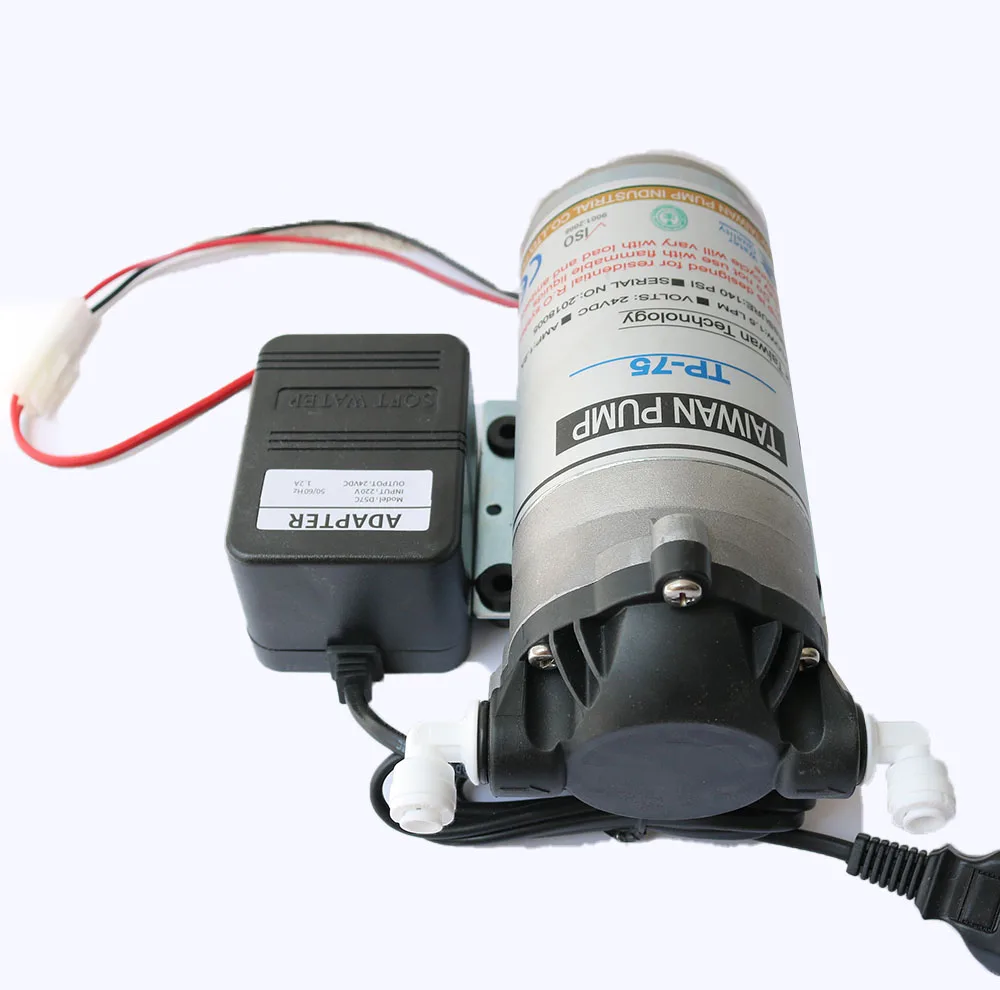 پمپ مه پاش خانگی مدل TP-75