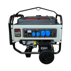 موتور برق بنزینی 18 اسب بخار لانسین مدل LC13000-1PH