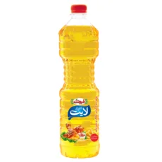 روغن سرخ کردنی لایت طبیعت – 810 گرم