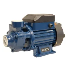 پمپ آب نیم اسب بخار دلیکس کد QB60D