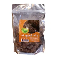 نبات قهوه ای – 500 گرم