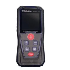 متر لیزری توسن مدل M1060LDM