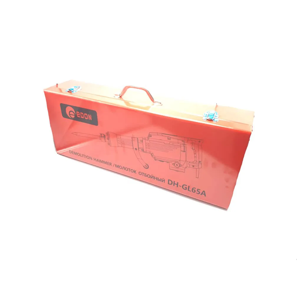چکش تخریب ادون مدل DH-GL65A