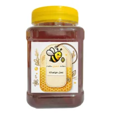 عسل سیاهدانه طبیعی دهکده عسل سلامت – 1 کیلوگرم