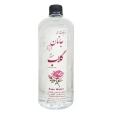 عرقیات و گلاب محلی