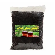 چای سیاه قلم بهاره شمال – 1 کیلوگرم