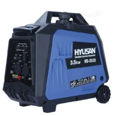 موتور برق بنزینی 4.7 اسب بخار هیوسان مدل HS-2533