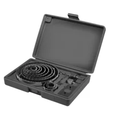 ست مته گردبر وادفو مدل WKJ4416 مجموعه 16 عددی