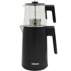 چای ساز روی هم دسینی مدل DS-1980