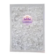 نبات نرمه سفید اعتماد – 500 گرم