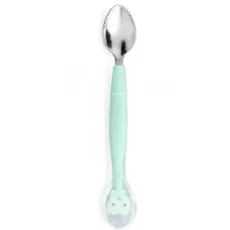 قاشق کودک مدل پوره مدل Spoon001