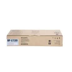 تونر مشکی شارپ مدل BP-XT201