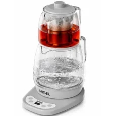 چای‌ساز روی هم میگل مدل GTS 114
