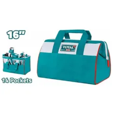 کیف ابزار توتال مدل THT261625