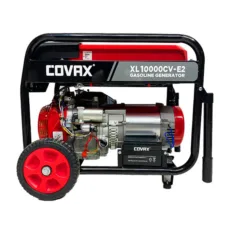 موتور برق بنزینی 18 اسب بخار کواکس مدل XL10000CV-E2