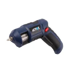 پیچ گوشتی شارژی خشابی 3/6 ولت اکتیو تولز مدل AC-2936B