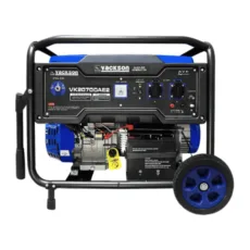 موتور برق بنزینی 19 اسب بخار واکسون مدل VK20700AE2-9/5