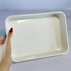 ظرف غذا کودک مدل خرسی