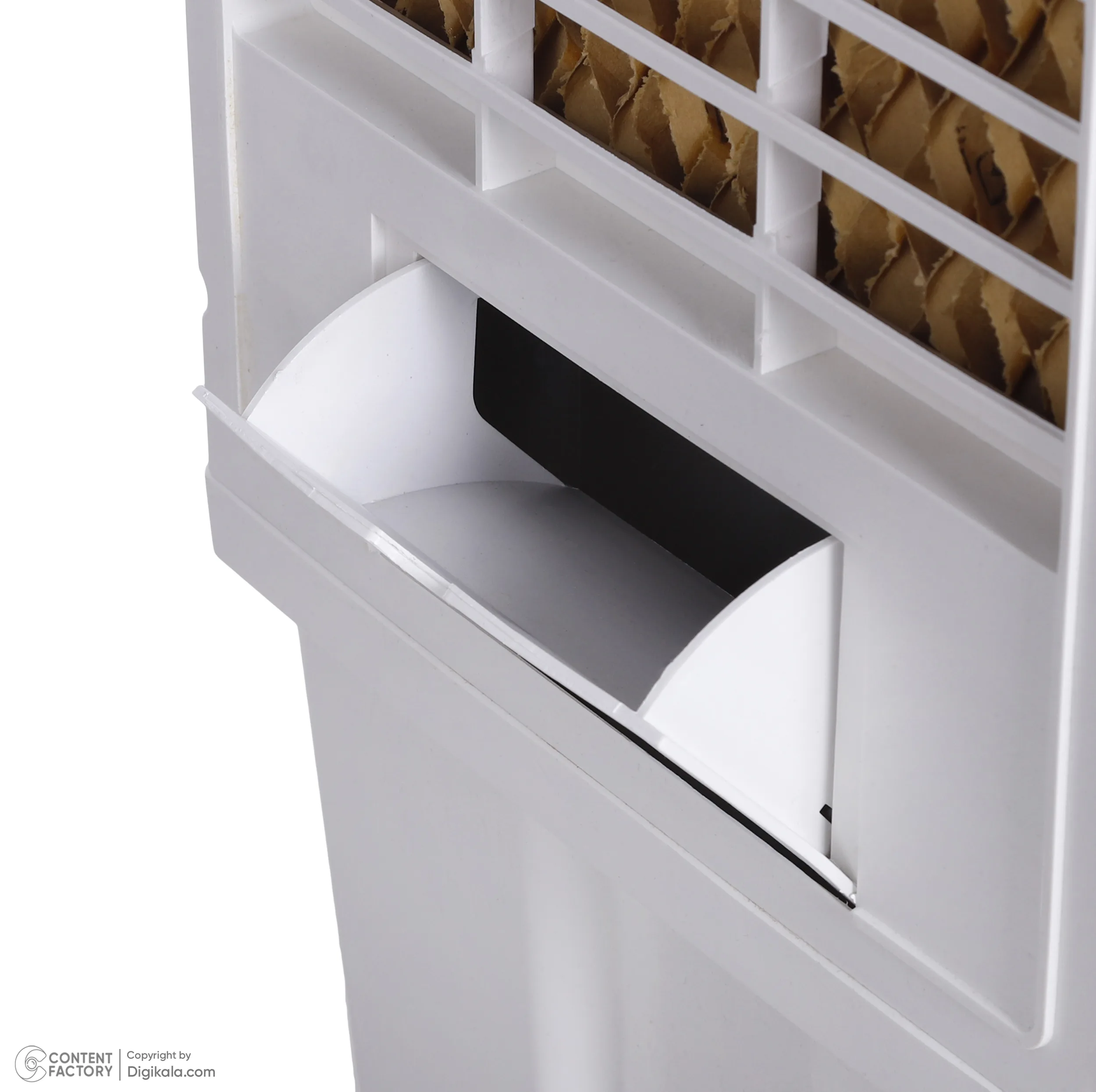 کولر سلولوزی 1500 برفاب مدل BF3-z