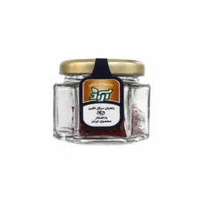 زعفران سرگل آراد – 2 گرم