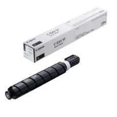 تونر مشکی کانن مدل C-EXV51