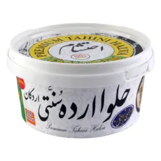 حلوا شکری، ارده و کنجد سنتی