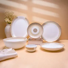 سرویس غذاخوری آرکوپال 26 پارچه 6 نفره وون مدل Kaila-T