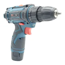 پیچ گوشتی شارژی باس مدل 18V