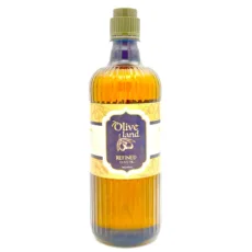 روغن زیتون تصفیه شده الیولند  –  750 گرم