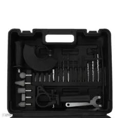 ابزار کارگاهی جاب مدل JB-27SET مجموعه 27 عددی