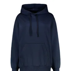 هودی زنانه مادر مدل 702811 رنگ مشکی