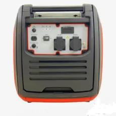 موتور برق استریم مدل ST4500ise