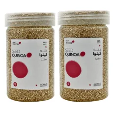 کینوا سفید سیدانو – 340 گرم بسته 2 عددی